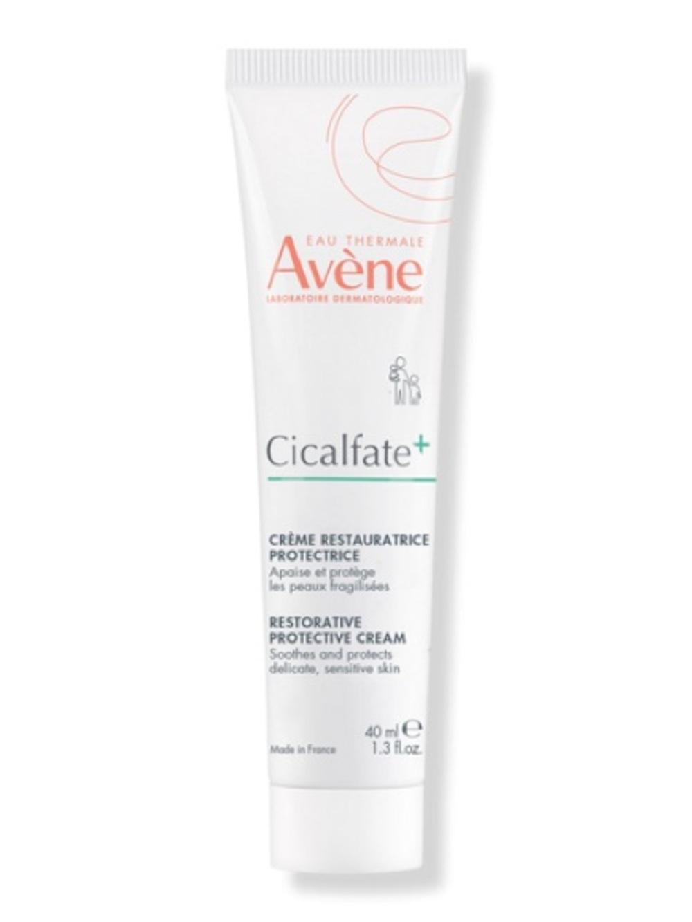 Cicalfate+ Restorative Protective Cream - 1.3  fl oz